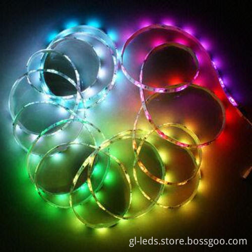 Latest LED Rope Light with CE and RoHS Marks
